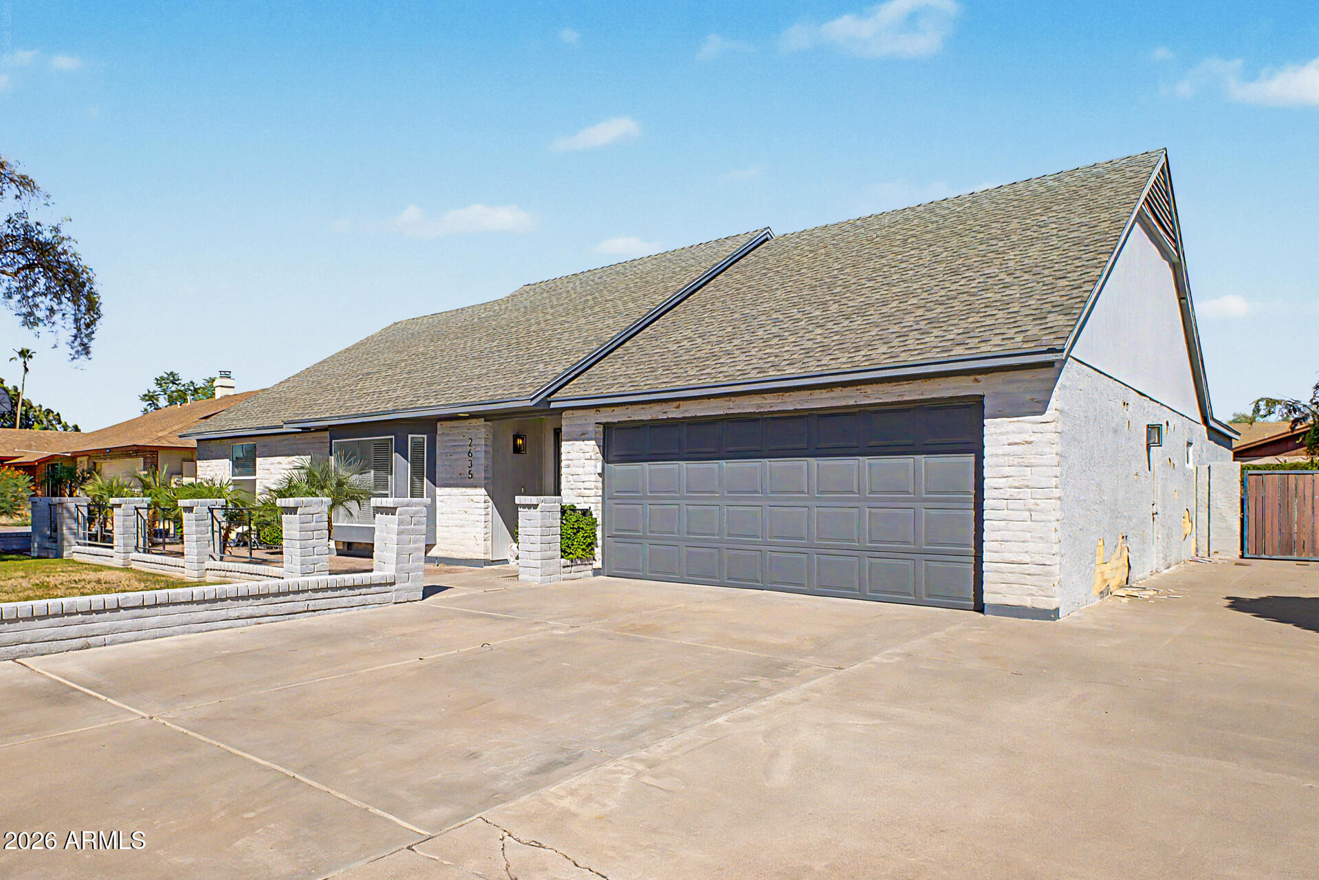 2635 S BROOKS Circle
