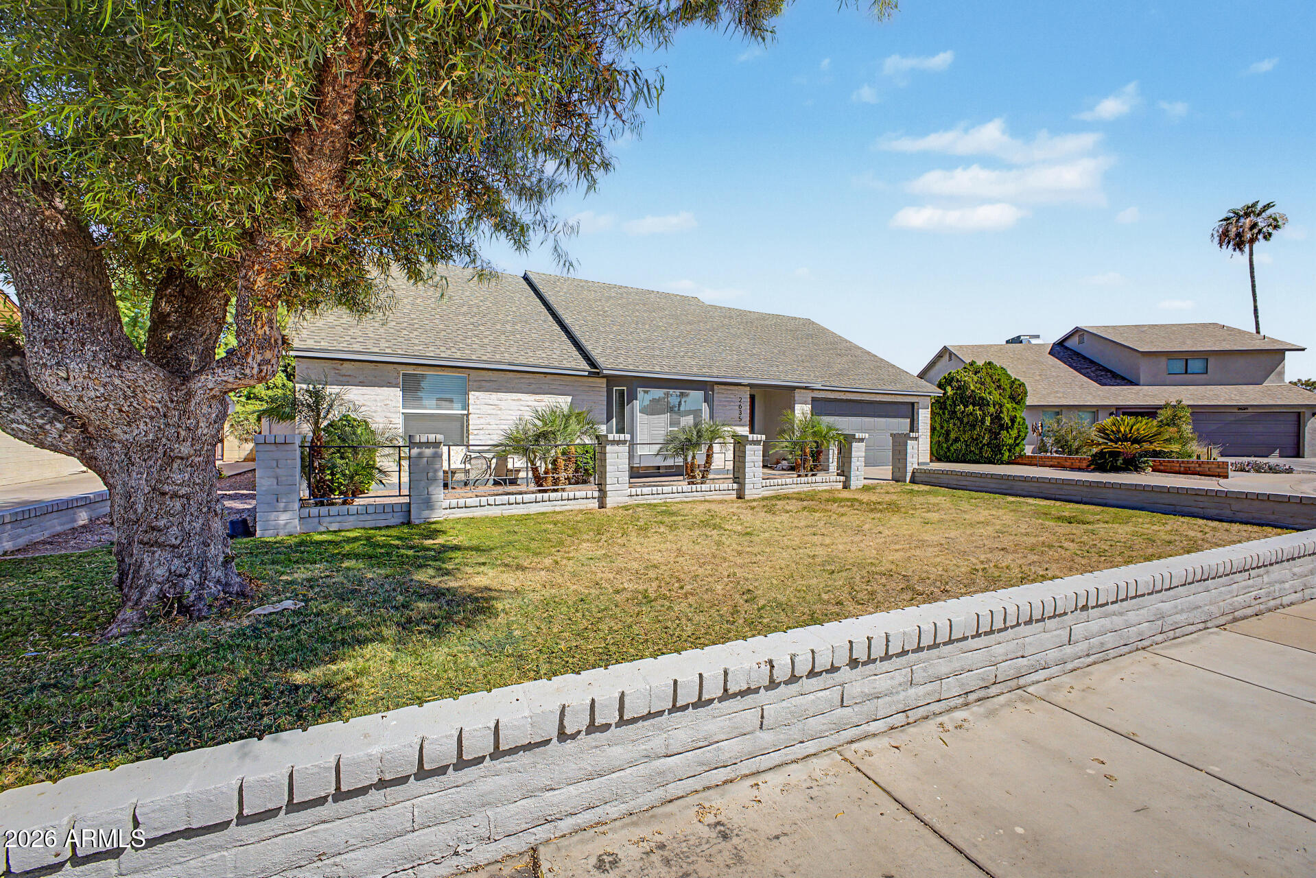 2635 S BROOKS Circle