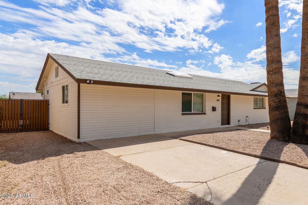 Photo of 3517 S Cutler Drive, Tempe, AZ 85282 (MLS # 6923669)
