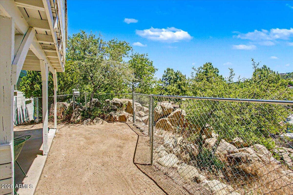 PINE CREST TERRACE - Residential