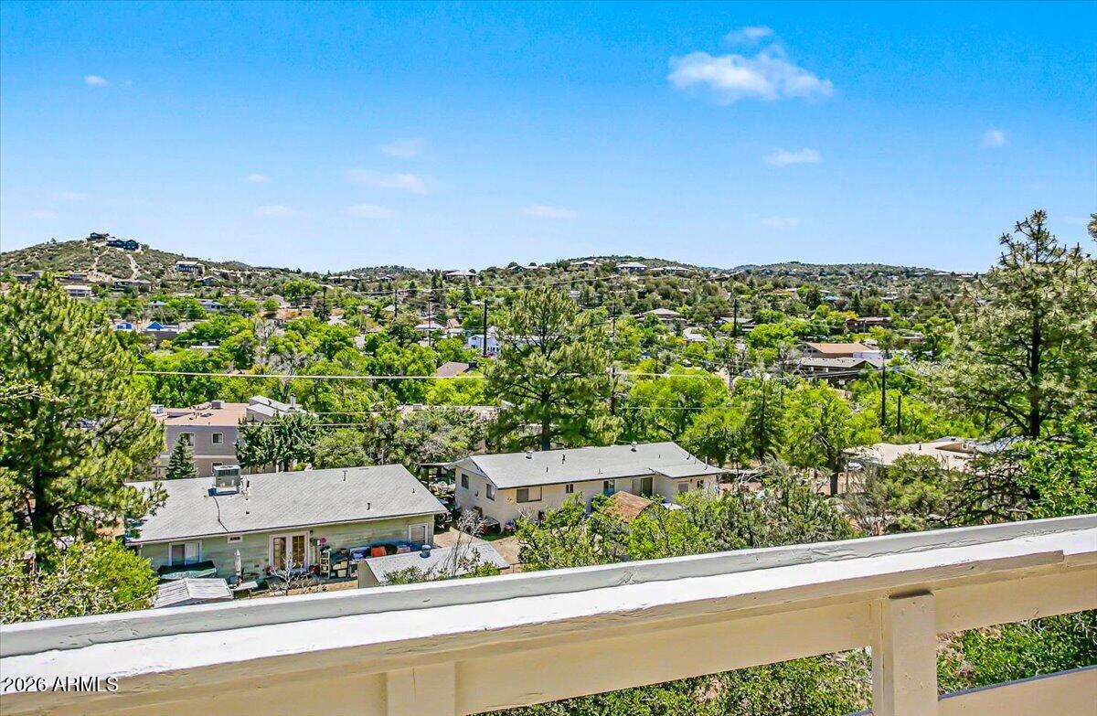 PINE CREST TERRACE - Residential