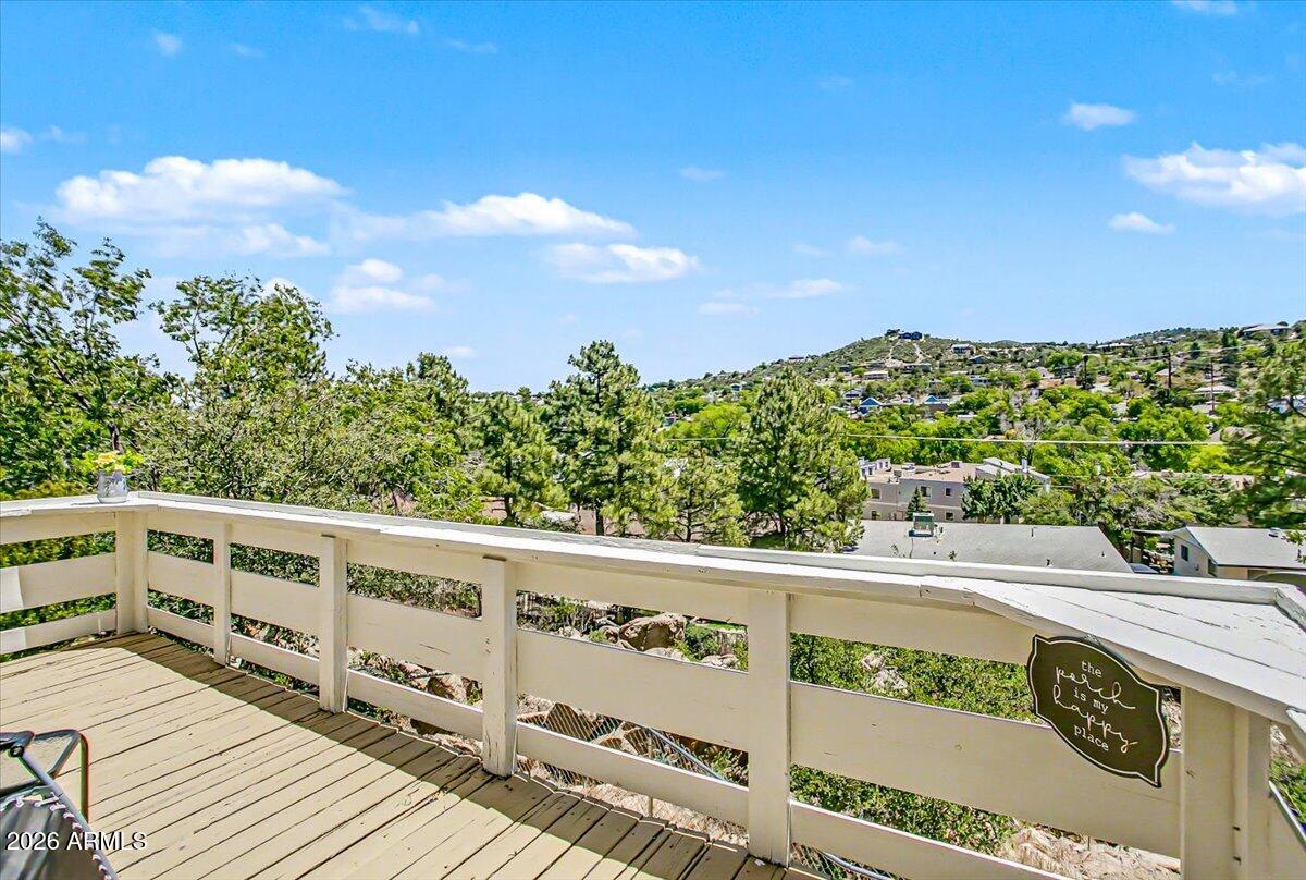 PINE CREST TERRACE - Residential