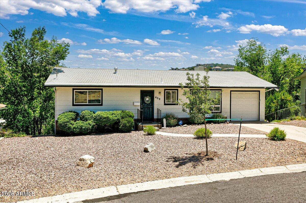 PINE CREST TERRACE - Residential