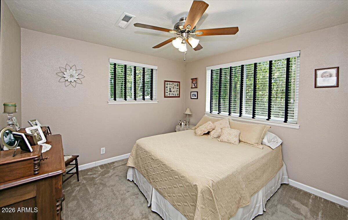 PINE CREST TERRACE - Residential