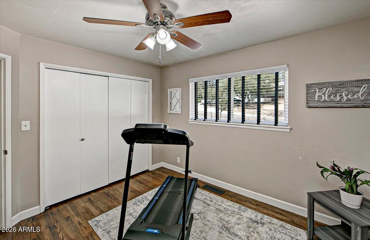 PINE CREST TERRACE - Residential