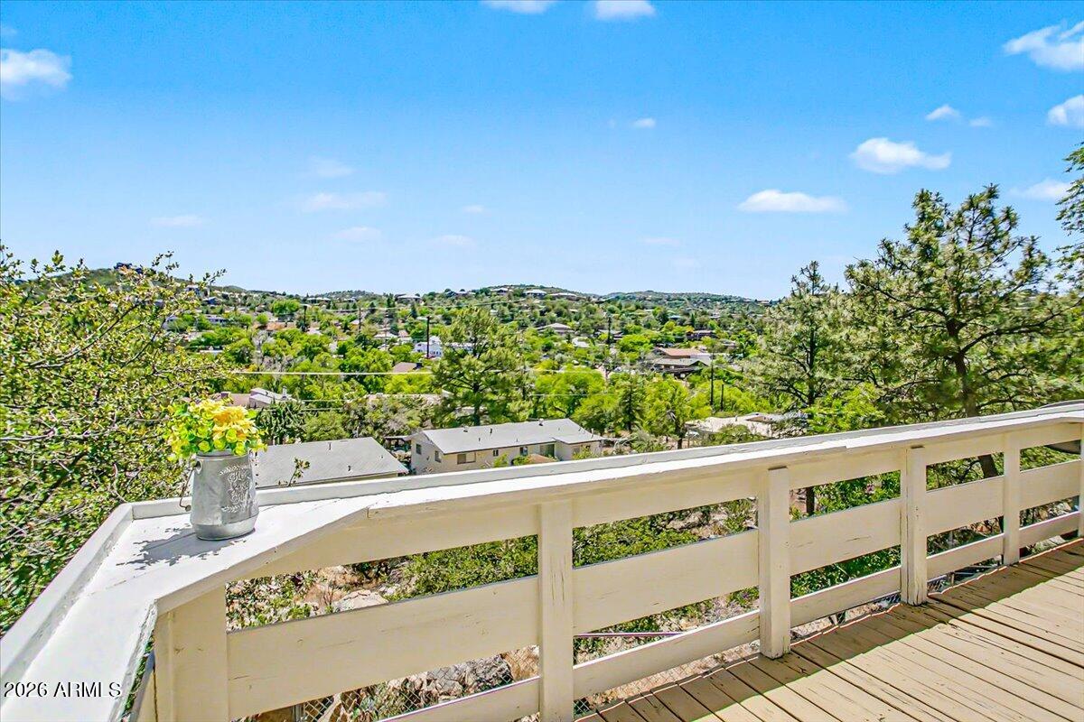 PINE CREST TERRACE - Residential