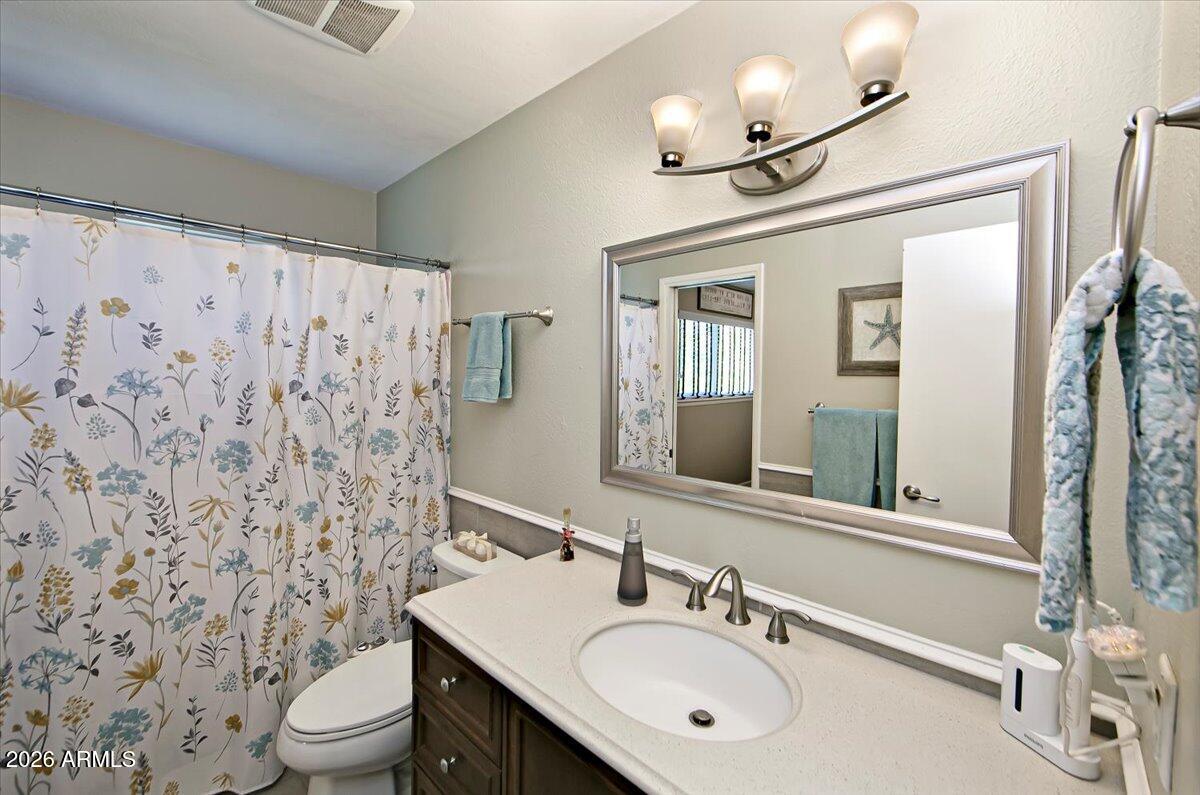 PINE CREST TERRACE - Residential