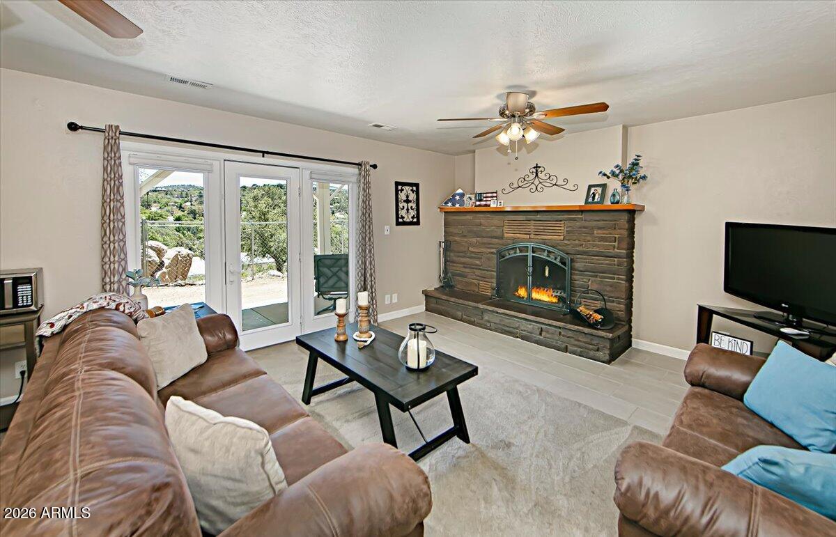 PINE CREST TERRACE - Residential