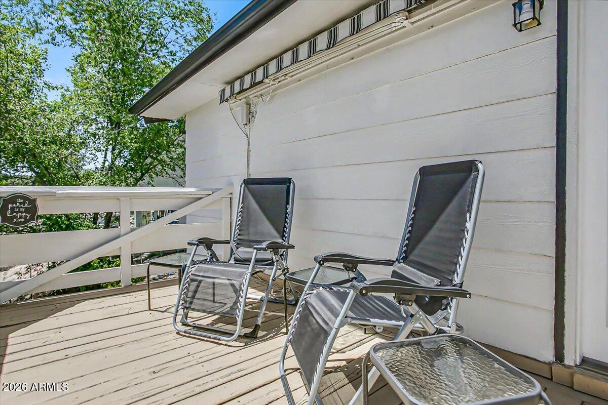PINE CREST TERRACE - Residential