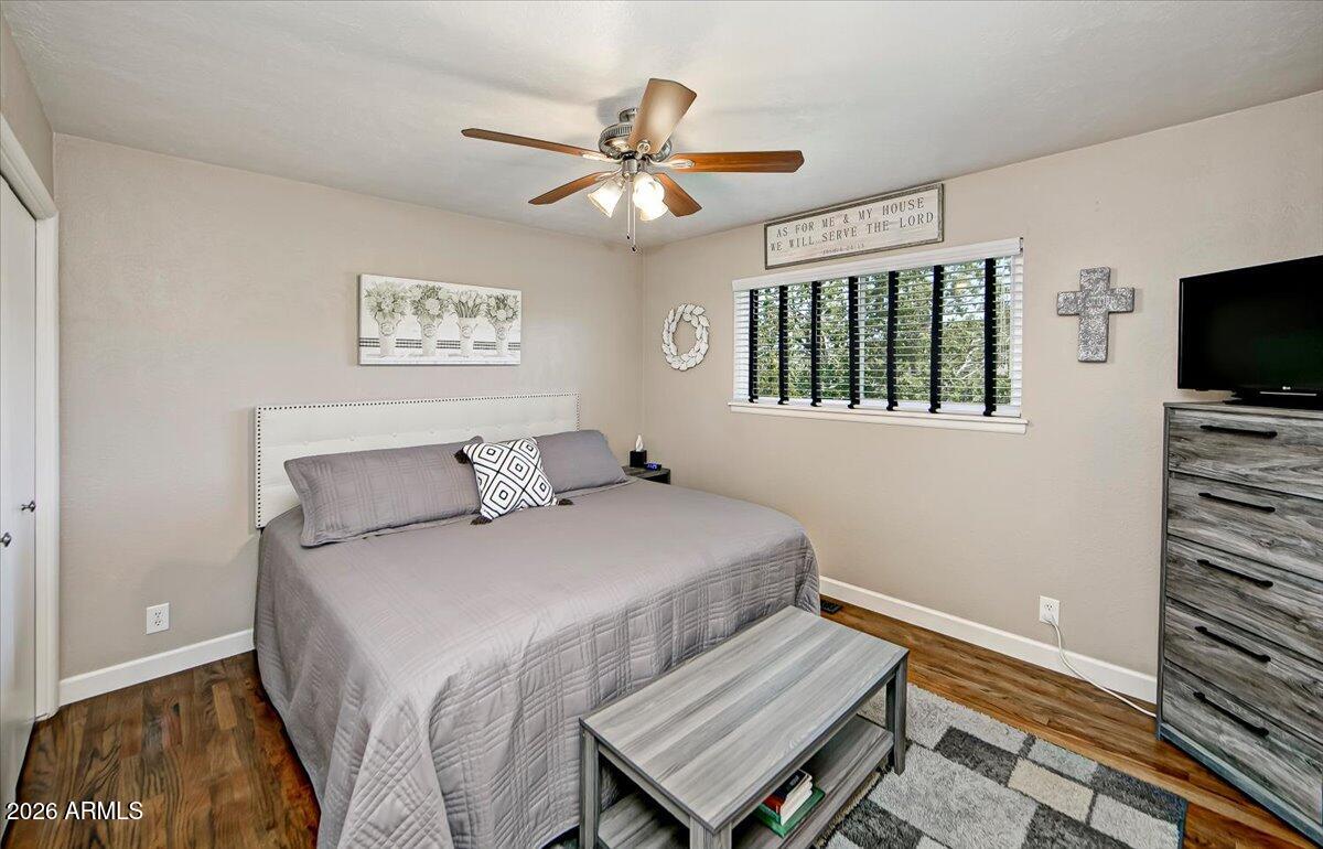PINE CREST TERRACE - Residential