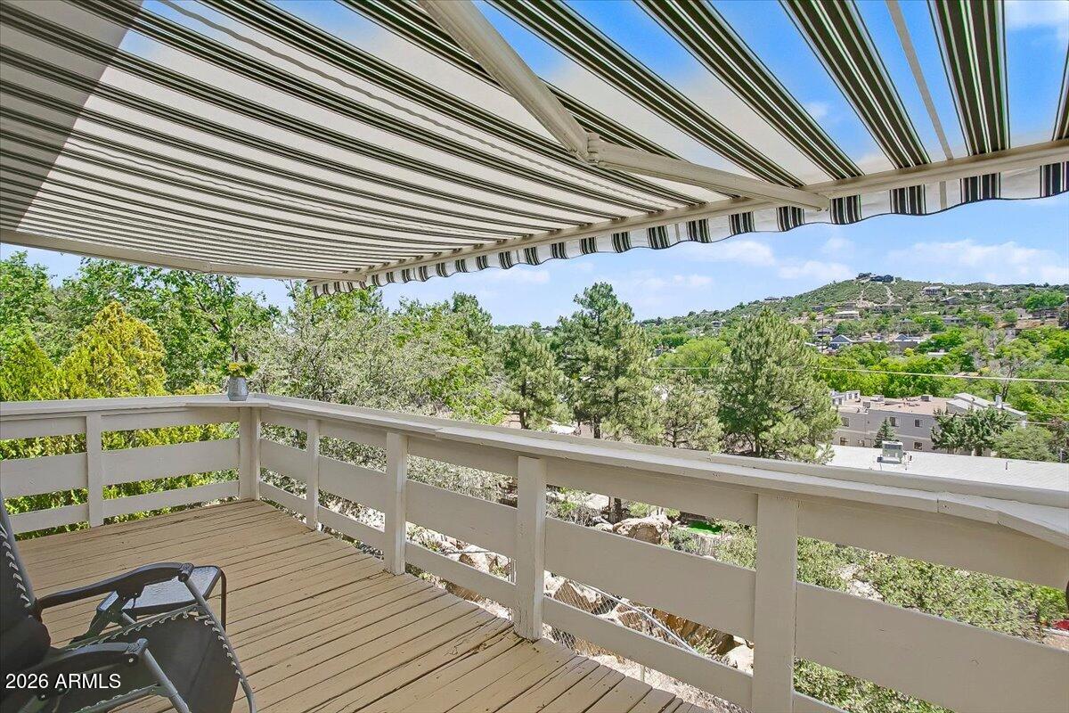 PINE CREST TERRACE - Residential