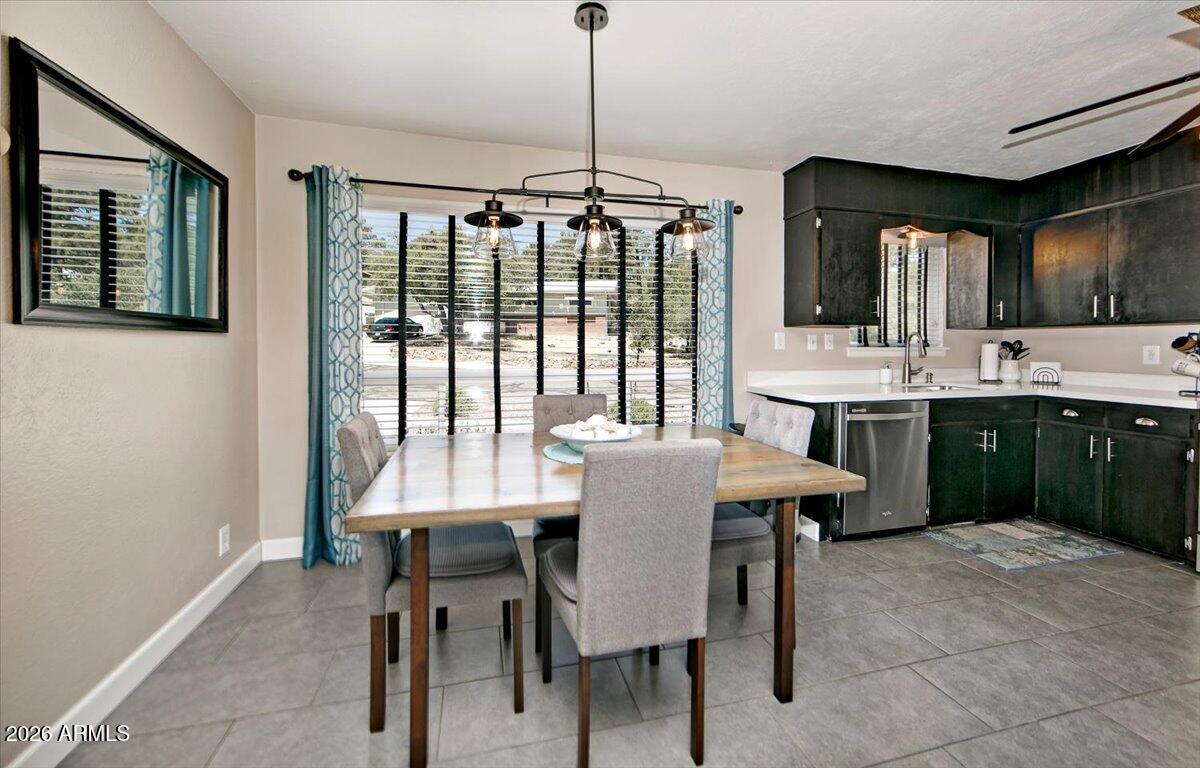 PINE CREST TERRACE - Residential
