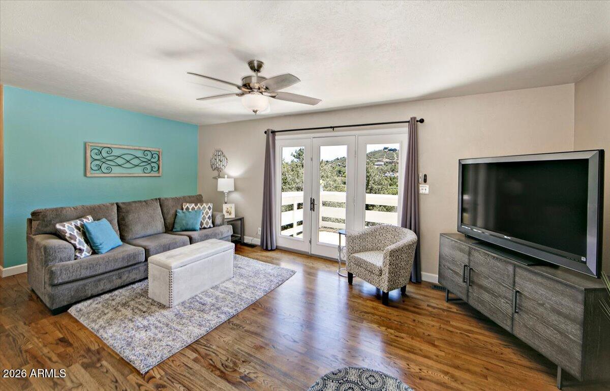 PINE CREST TERRACE - Residential