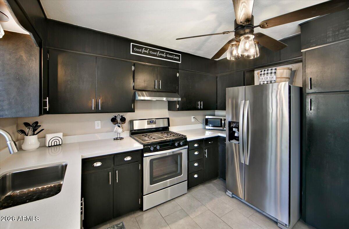 PINE CREST TERRACE - Residential