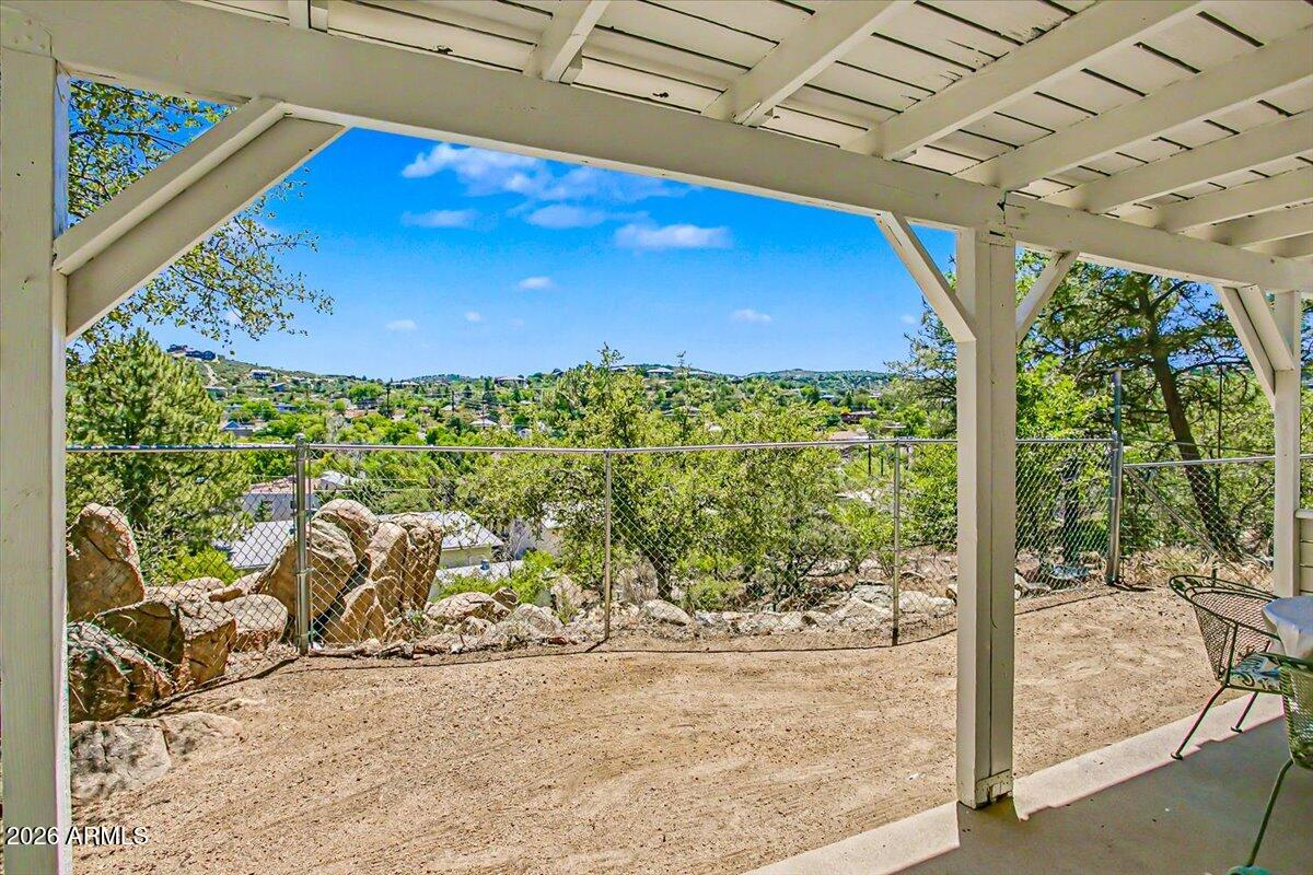 PINE CREST TERRACE - Residential