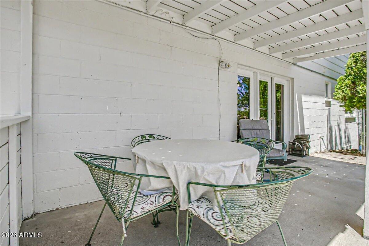 PINE CREST TERRACE - Residential