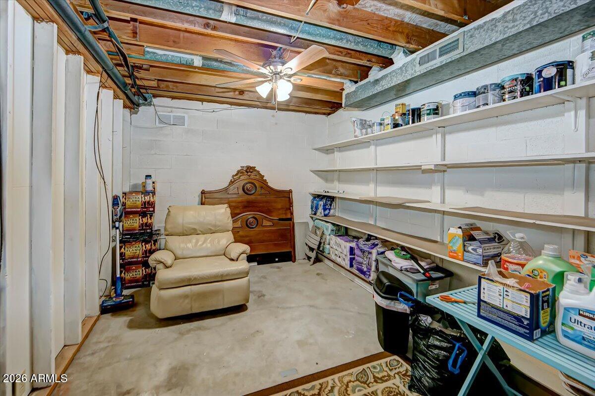 PINE CREST TERRACE - Residential