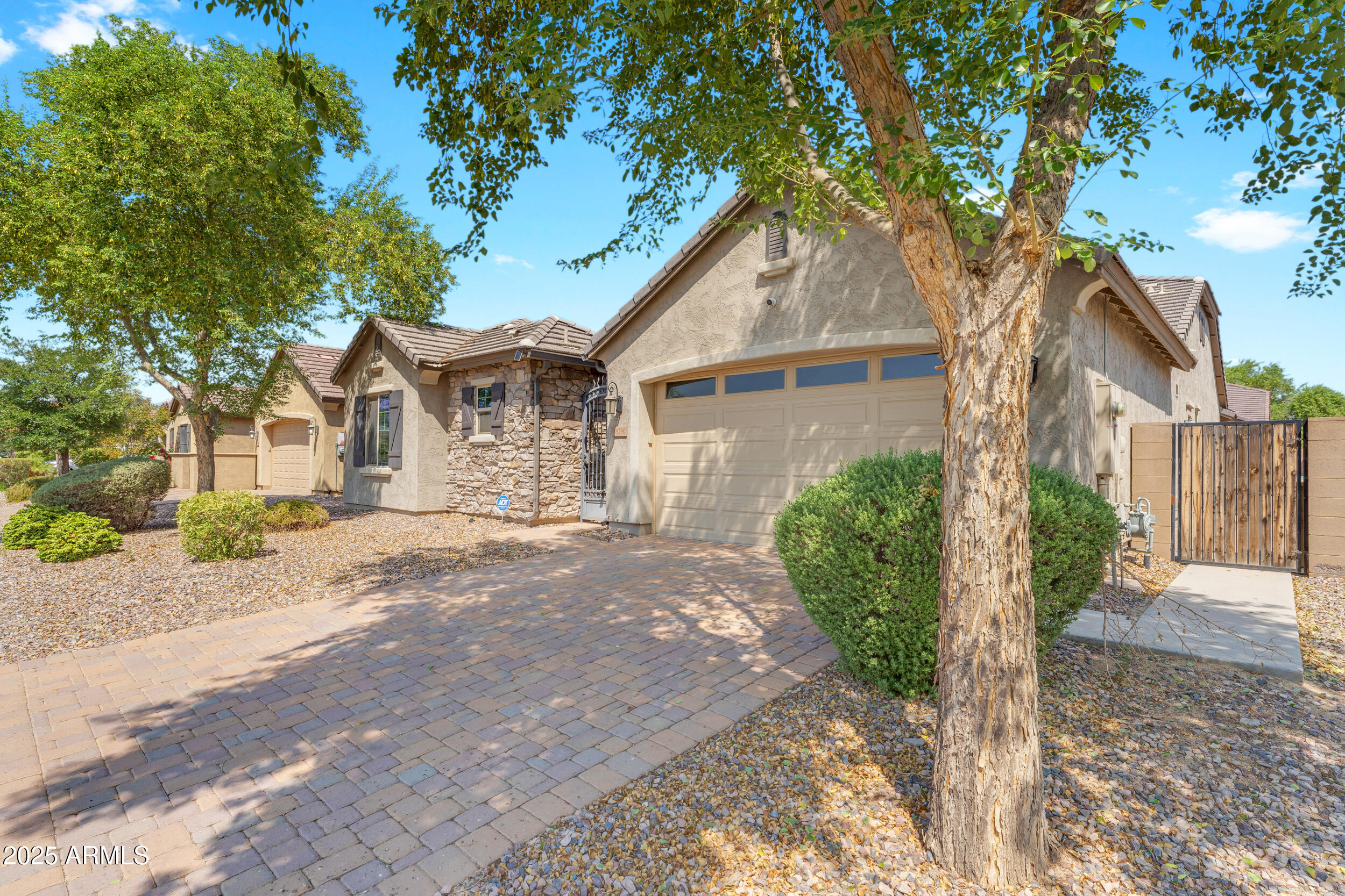 19590 W GRANT Street