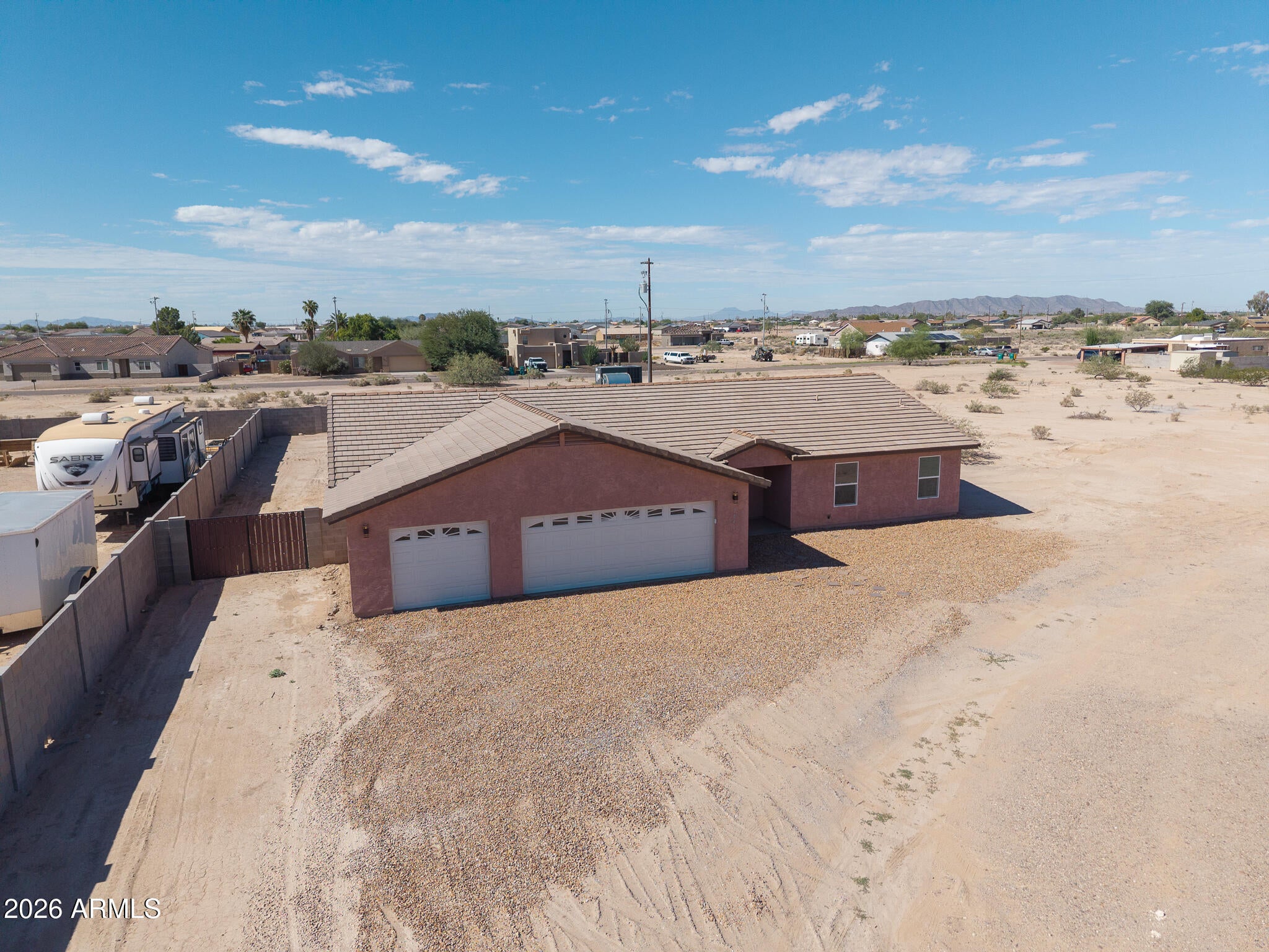 3840 N GARCES Circle