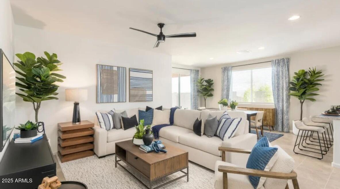 12499 E VERBINA Lane