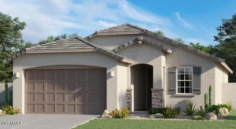 12499 E VERBINA Lane Florence AZ 85132