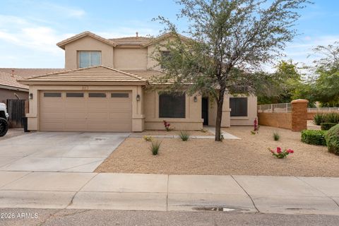 6537 W Gross Avenue Phoenix AZ 85043