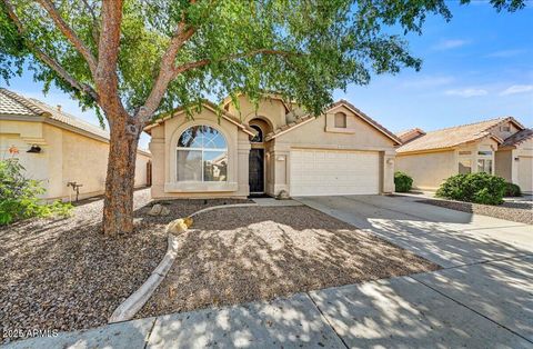 4209 E ROSEMONTE Drive Phoenix AZ 85050