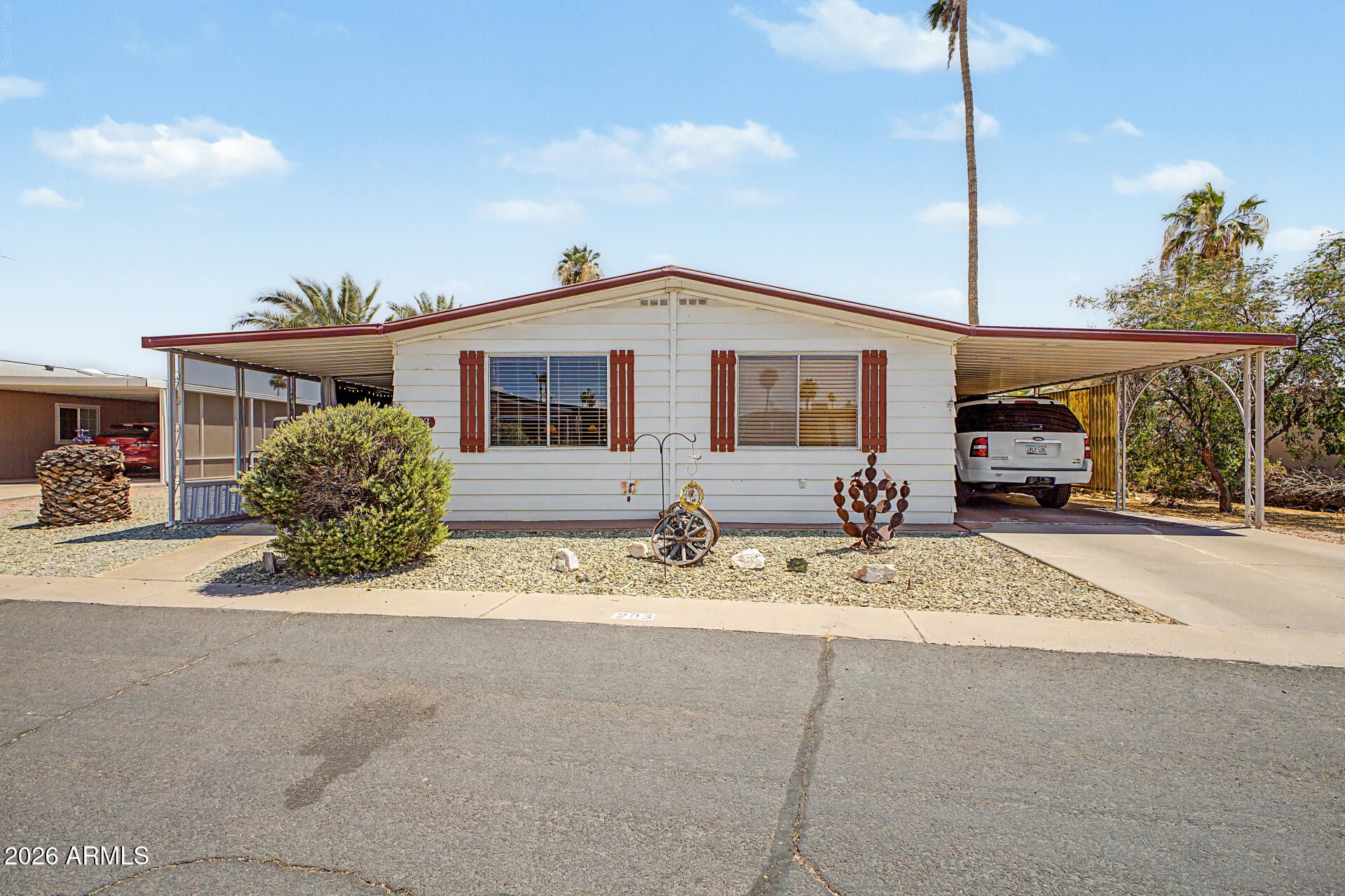 3104 E BROADWAY Road 203
