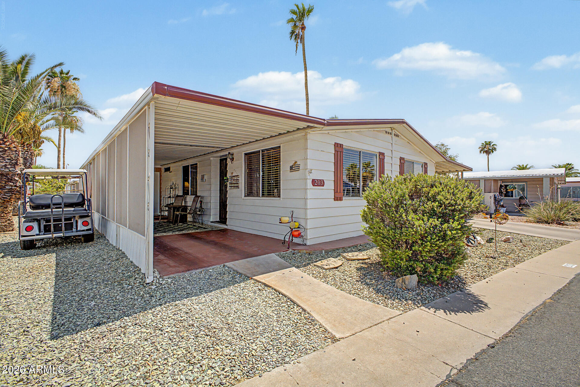 3104 E BROADWAY Road 203