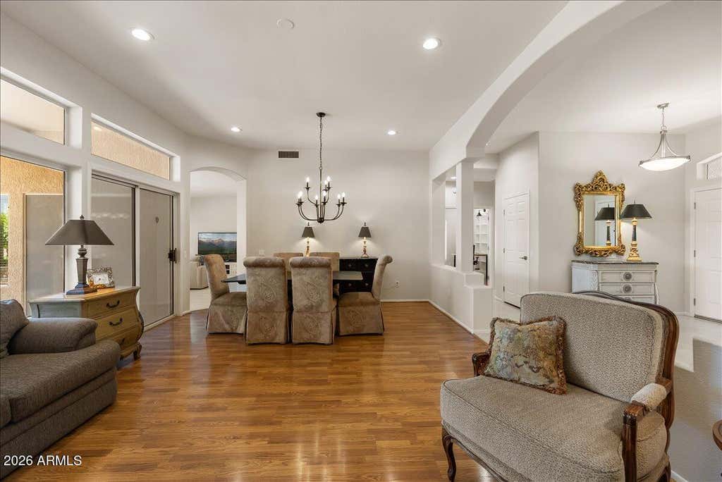 Photo of 15156 W Via Manana, Sun City West, AZ 85375 (MLS # 7040614)