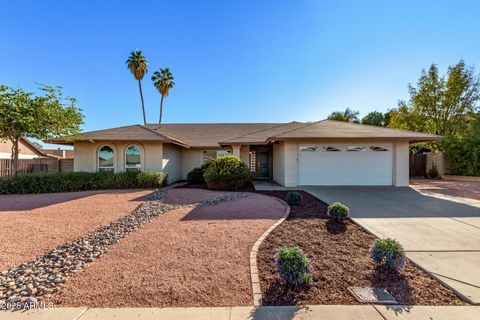 6822 S CARNEY Avenue Tempe AZ 85283