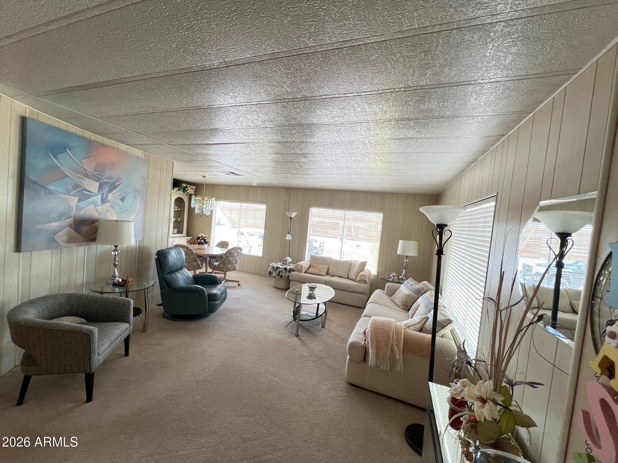 2617 N Trevino Place