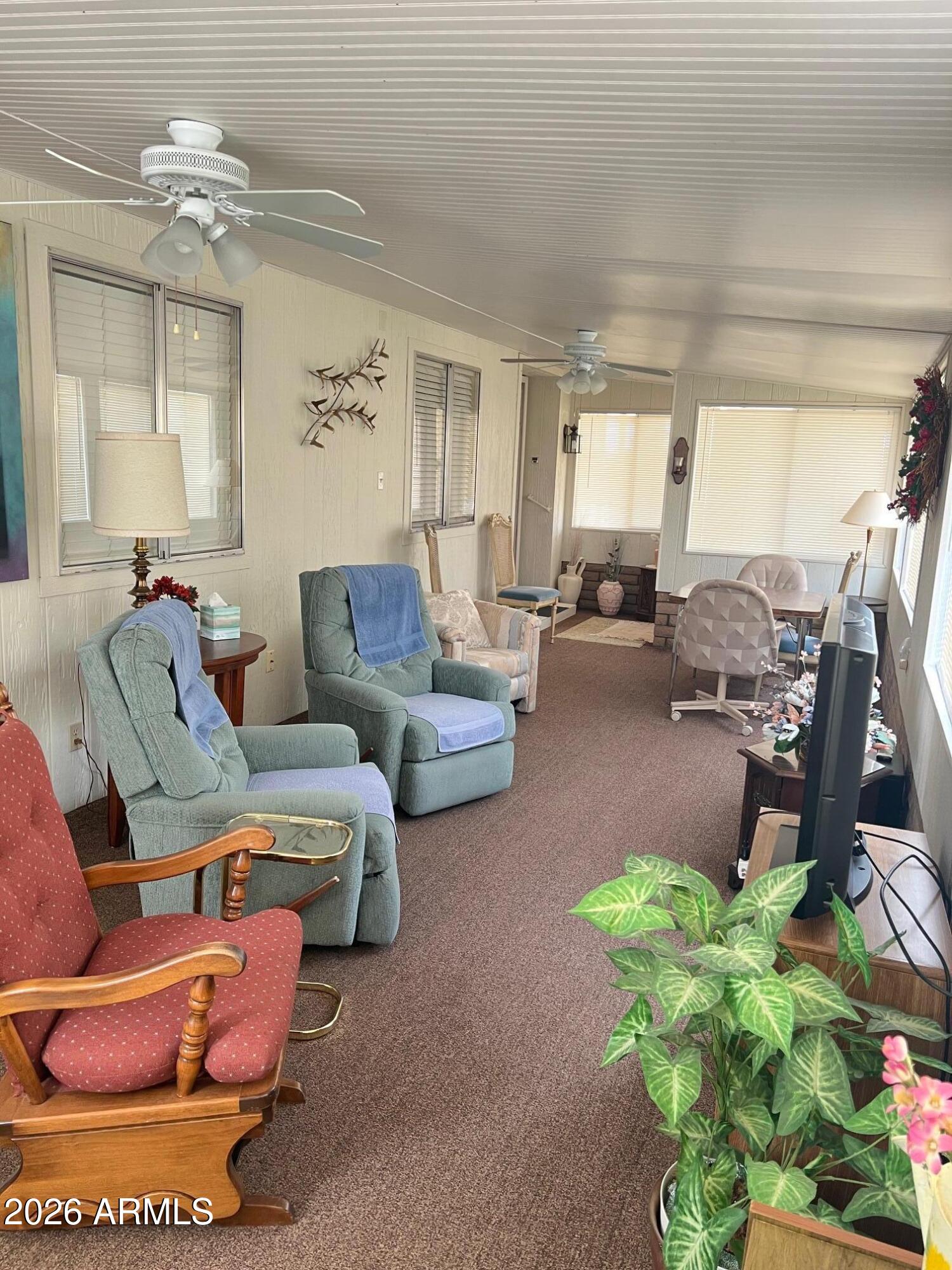 2617 N Trevino Place