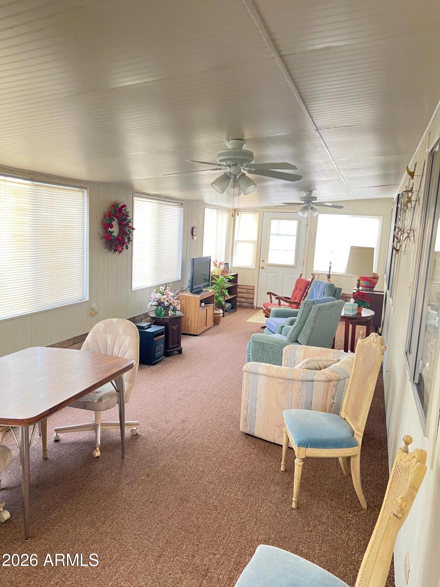 2617 N Trevino Place