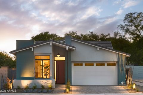 2916 E Sells Drive Phoenix AZ 85016