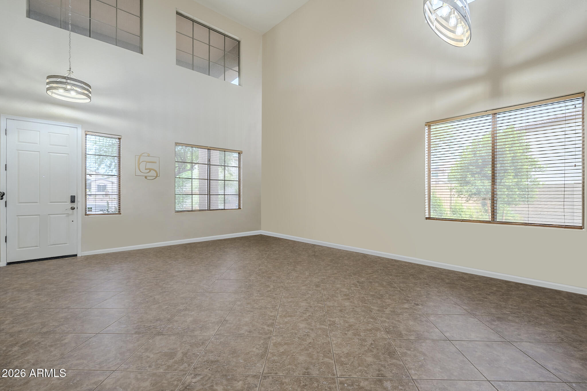 ANTHEM WEST UNIT 2 - Residential