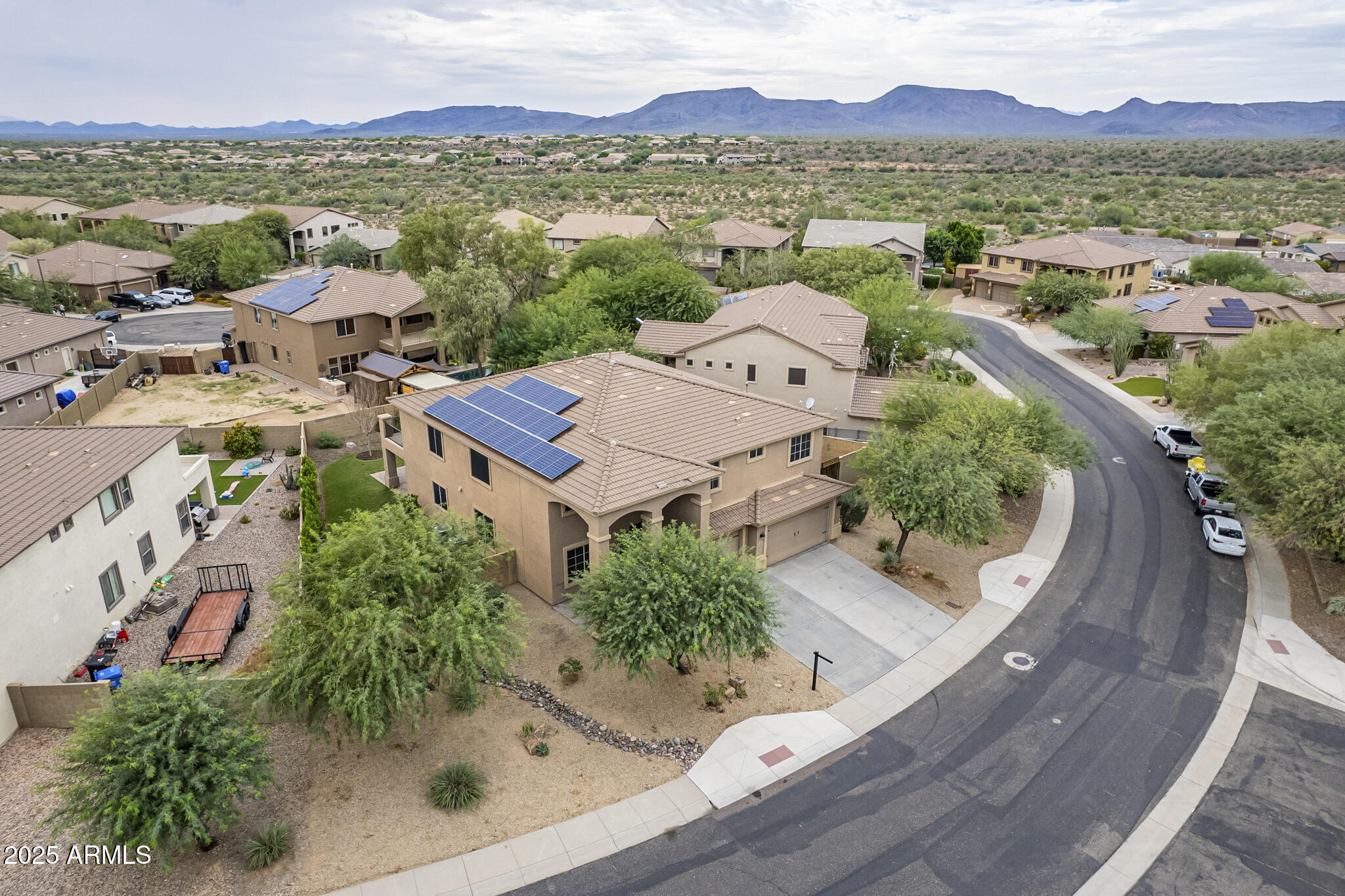 ANTHEM WEST UNIT 2 - Residential