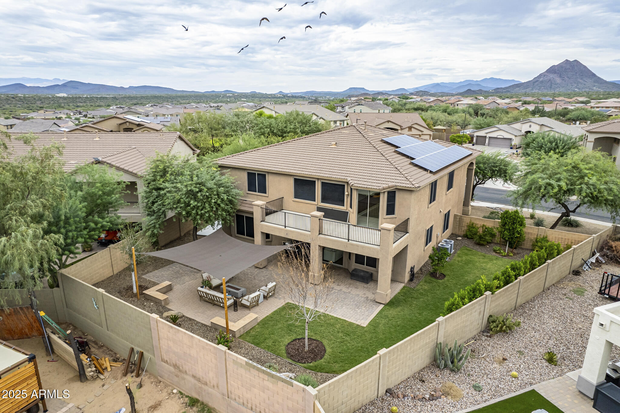 ANTHEM WEST UNIT 2 - Residential