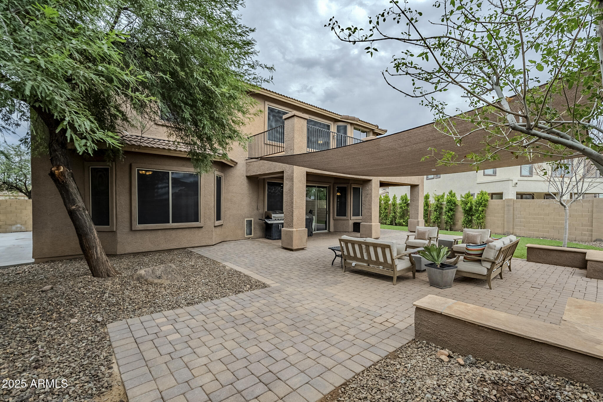 ANTHEM WEST UNIT 2 - Residential