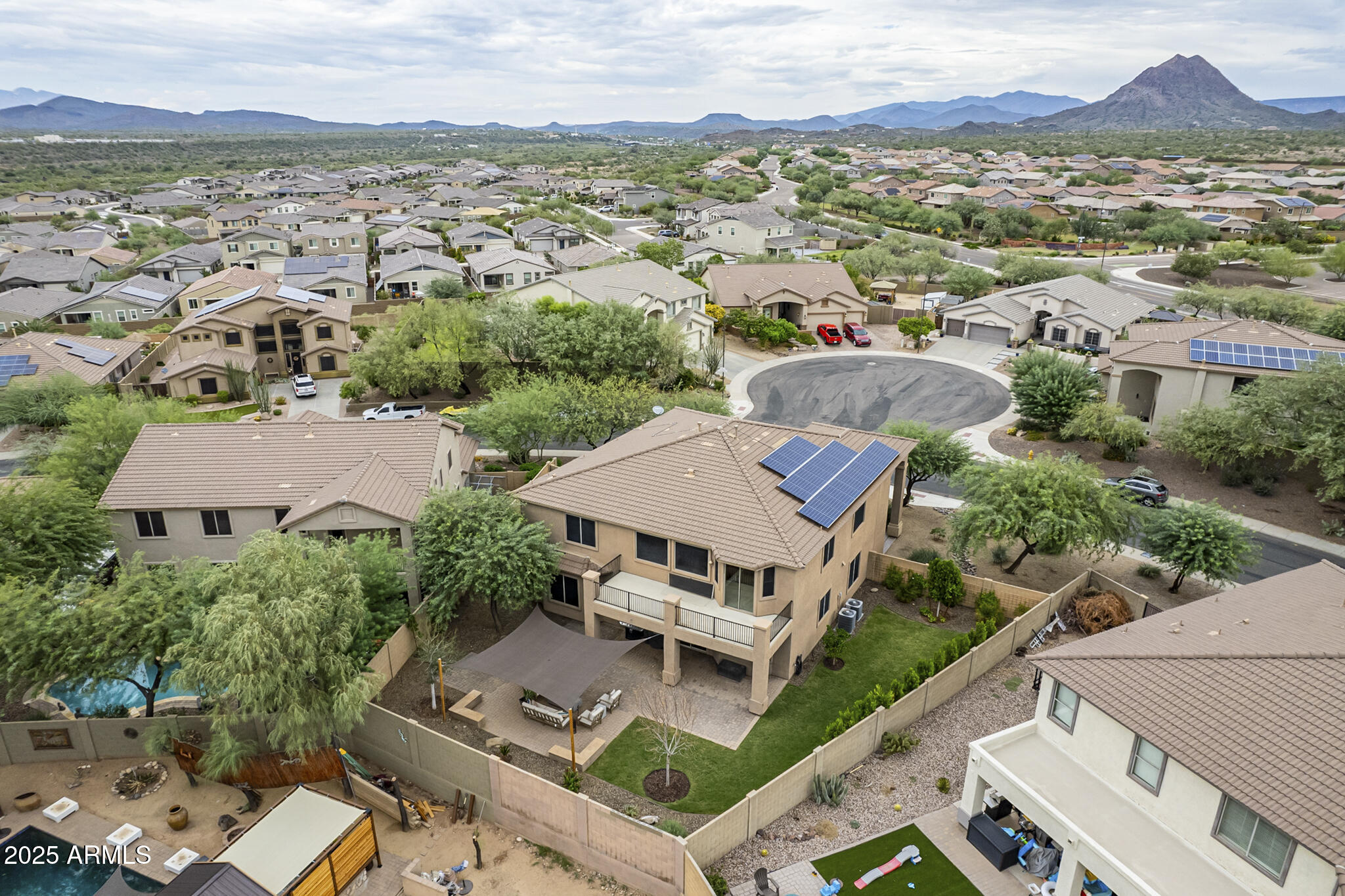 ANTHEM WEST UNIT 2 - Residential