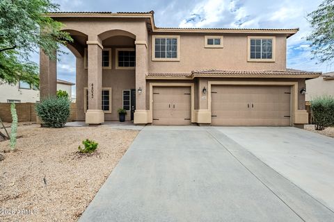 44022 N 43RD Drive Anthem AZ 85087