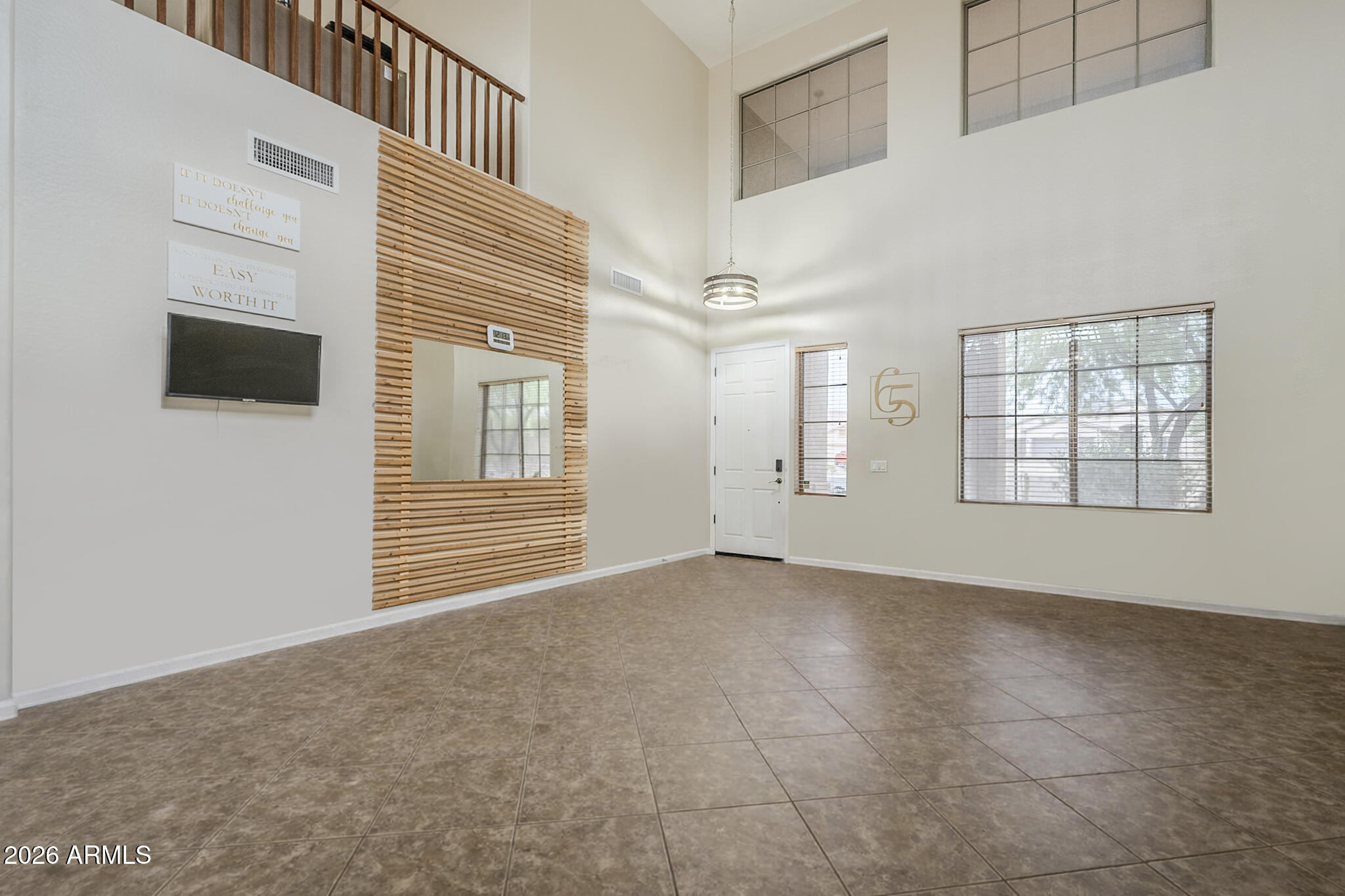 ANTHEM WEST UNIT 2 - Residential