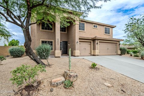 44022 N 43RD Drive Anthem AZ 85087