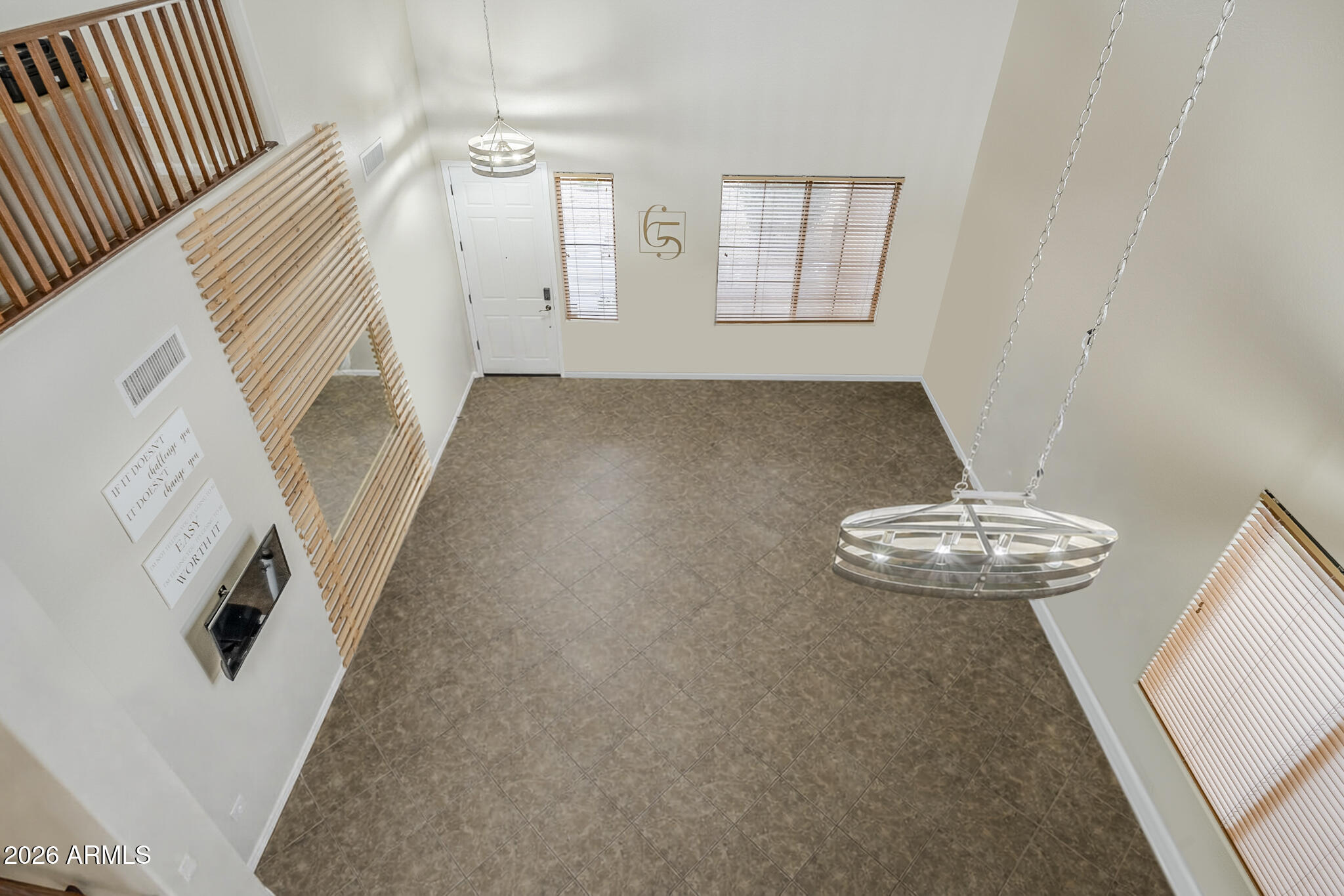ANTHEM WEST UNIT 2 - Residential