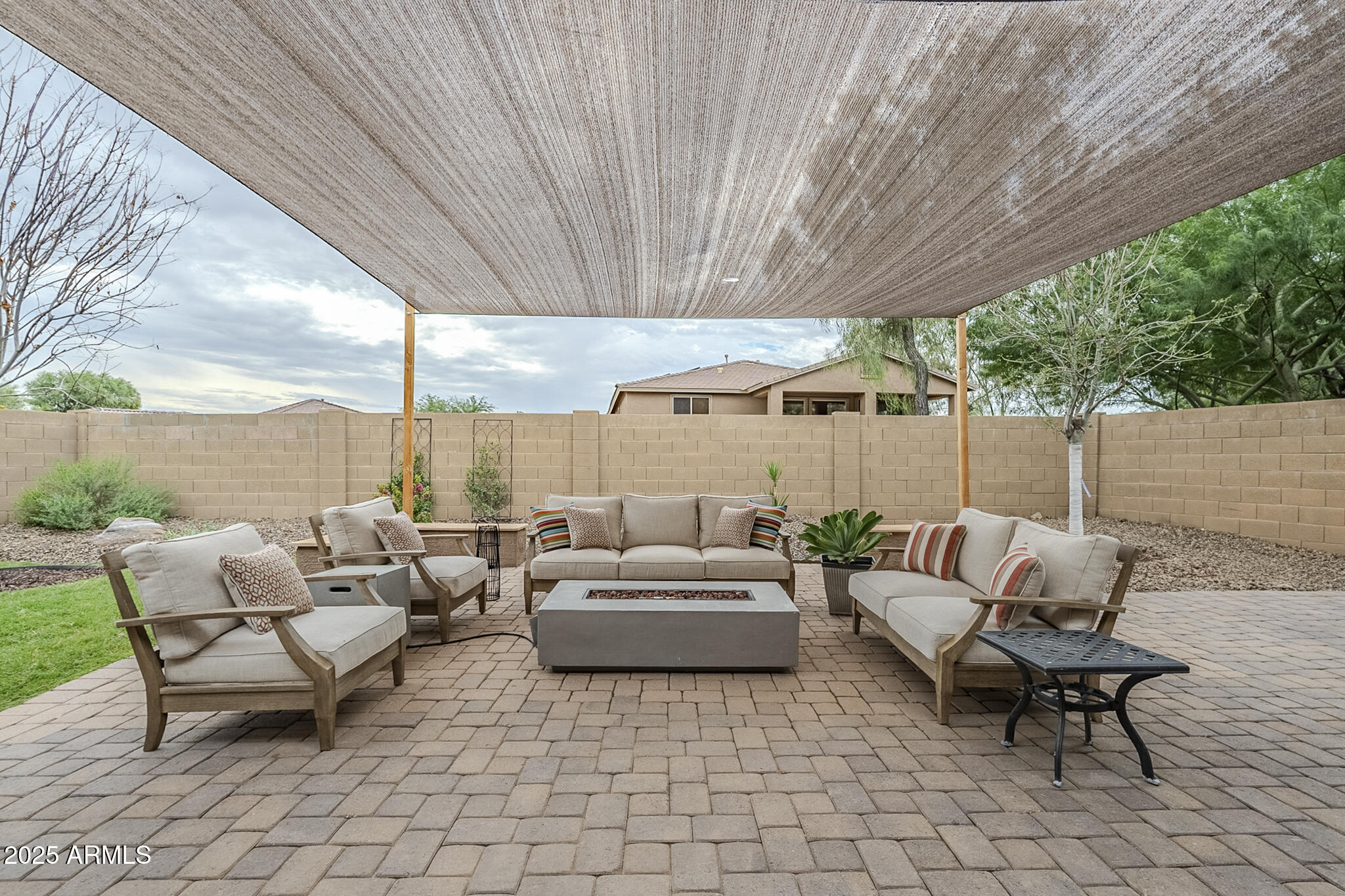 ANTHEM WEST UNIT 2 - Residential