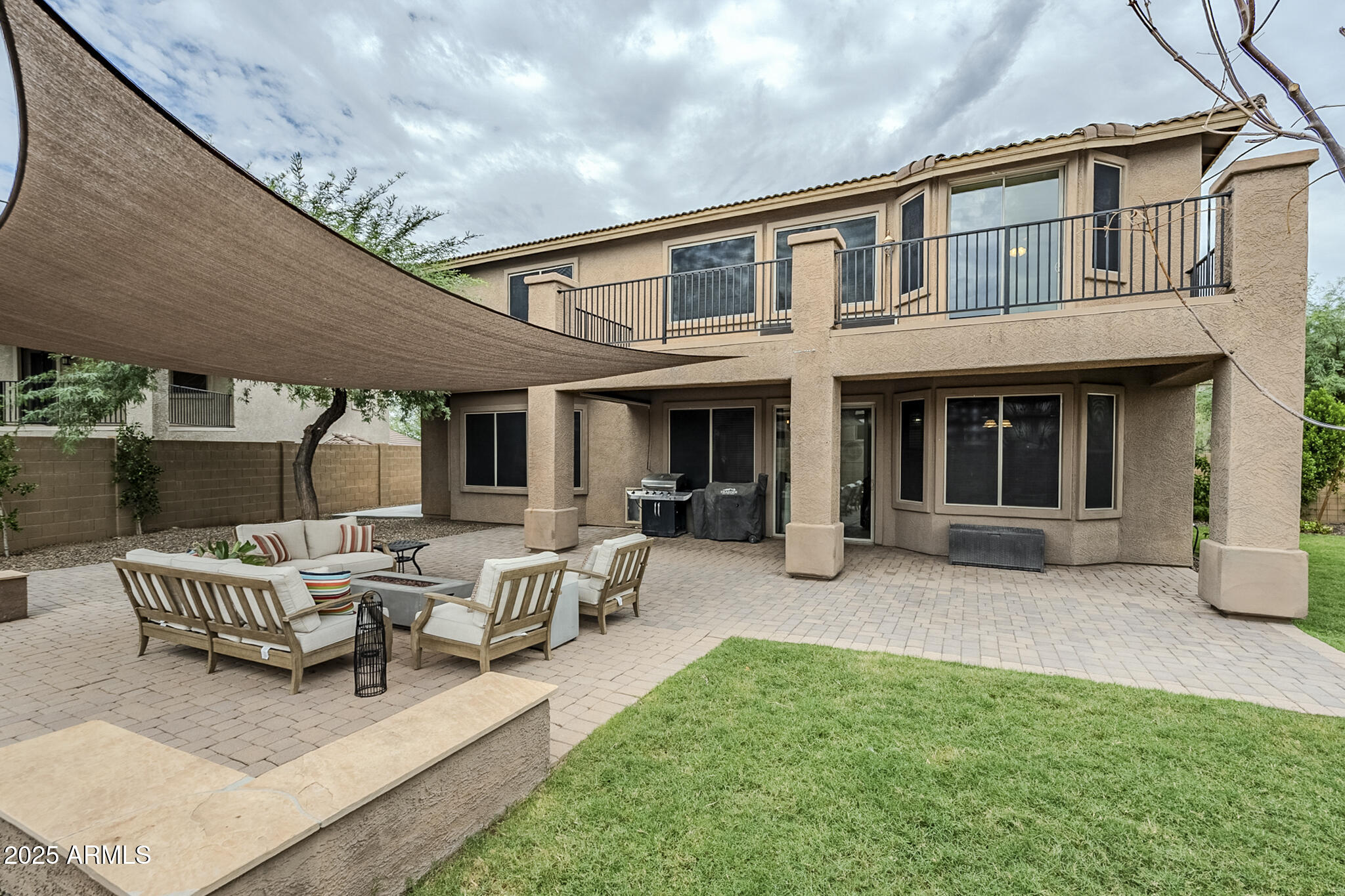 ANTHEM WEST UNIT 2 - Residential