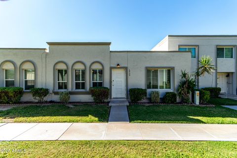 5929 E THOMAS Road Scottsdale AZ 85251