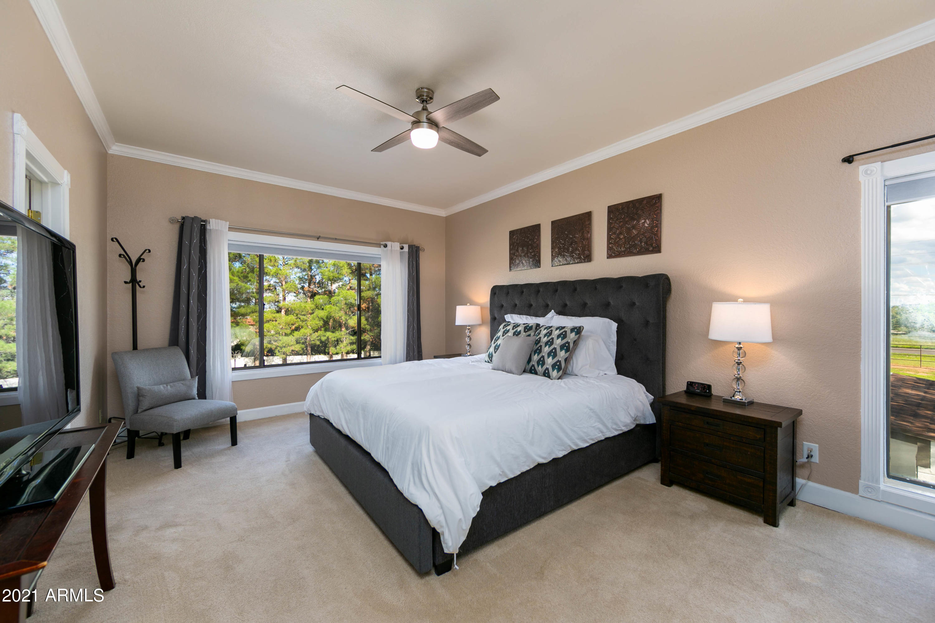 PUEBLO DEL SOL VILLAGE ONE UNIT B - Residential