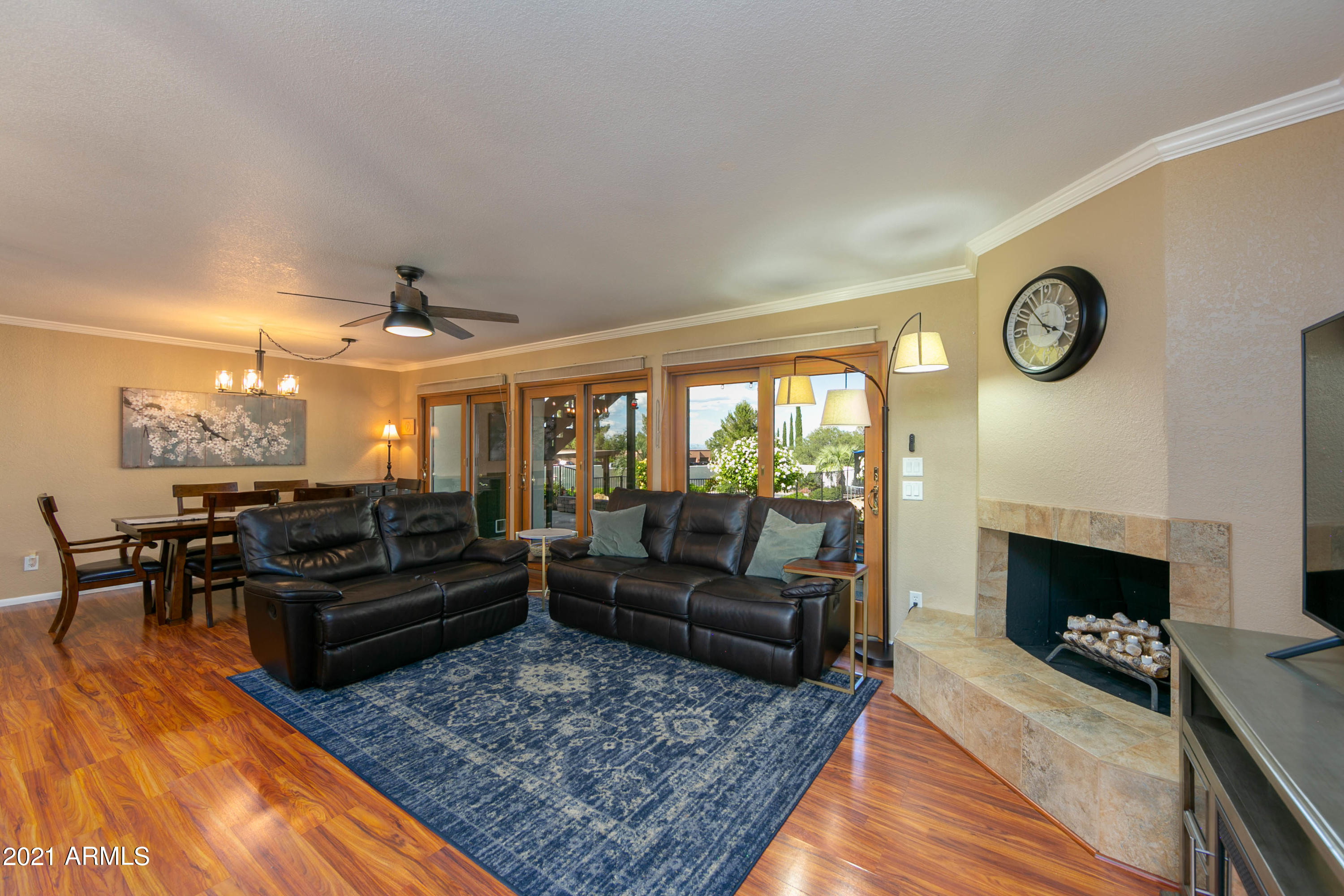 PUEBLO DEL SOL VILLAGE ONE UNIT B - Residential