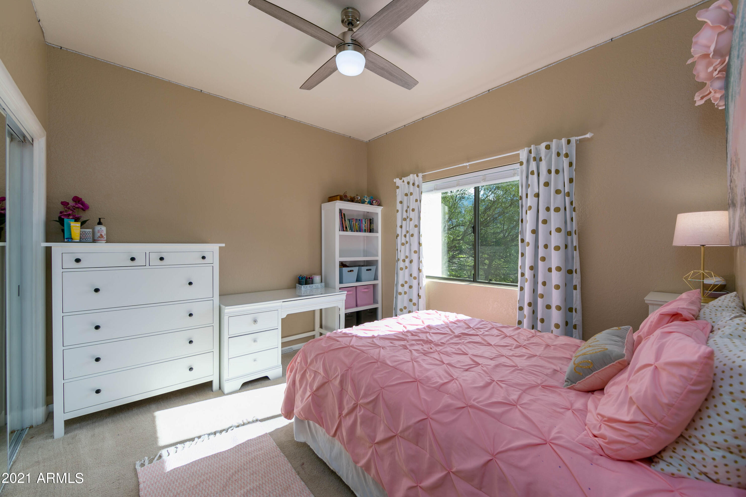 PUEBLO DEL SOL VILLAGE ONE UNIT B - Residential